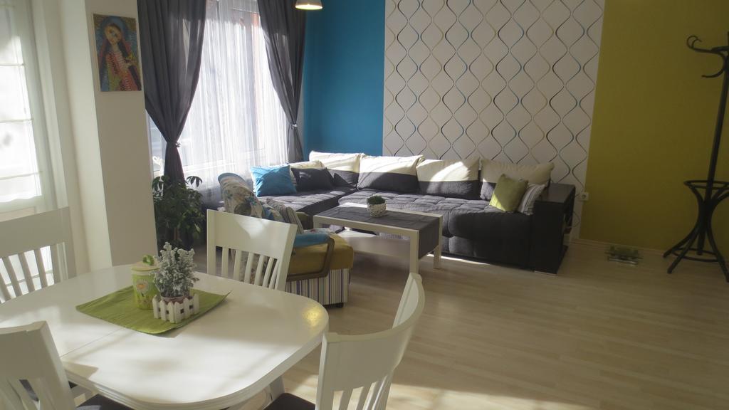Apartment Sophie Plovdiv Exterior foto