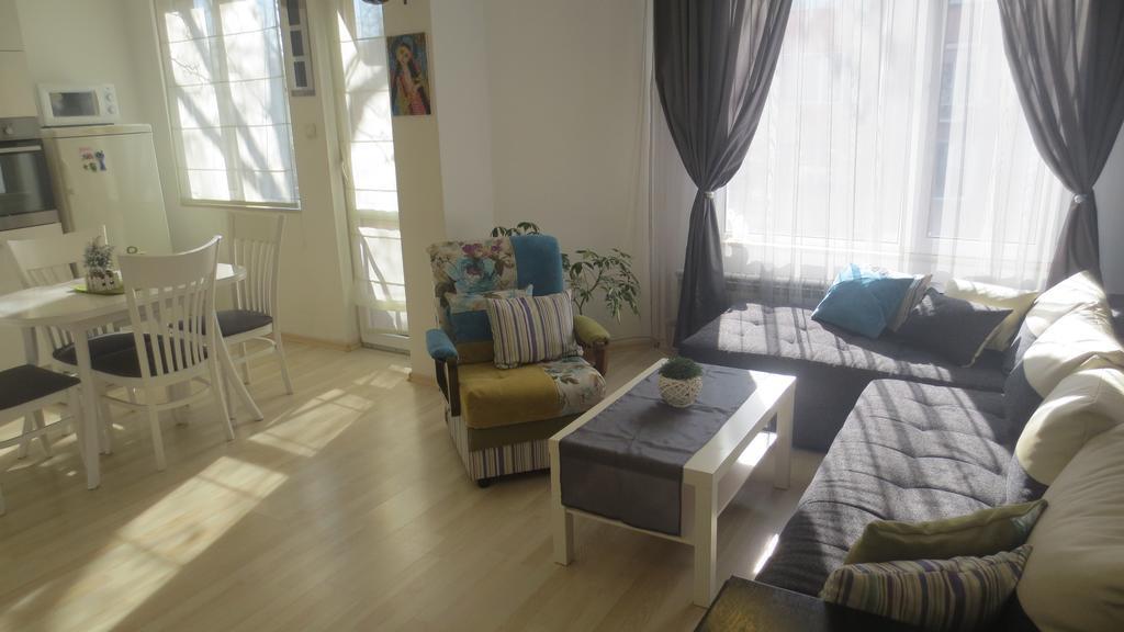 Apartment Sophie Plovdiv Exterior foto